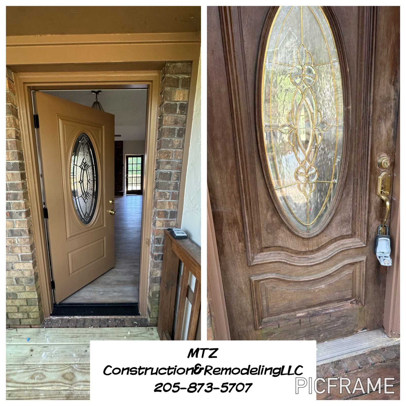Residential and commercial project by MTZ